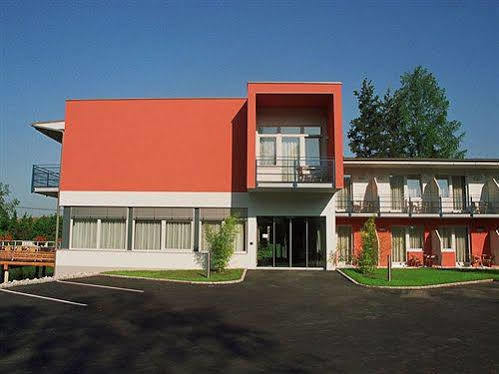 Dormero Seho Graz Hotel Exterior foto